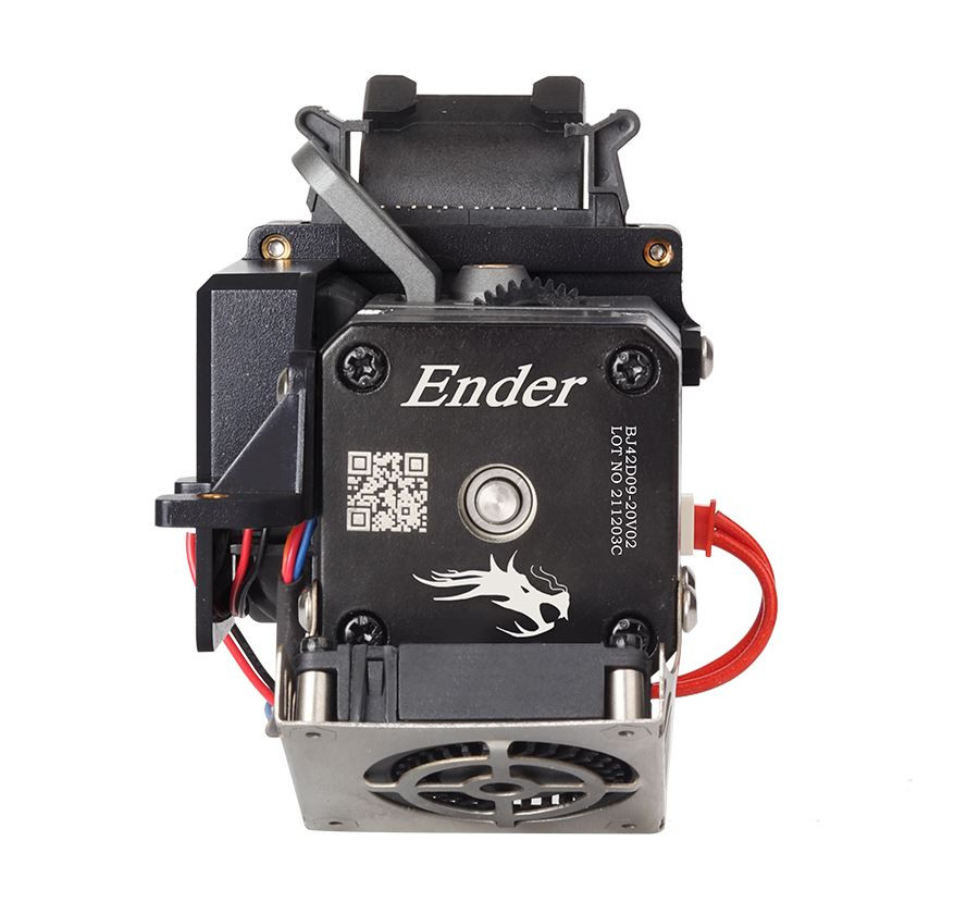 Creality Sprite Extruder Pro Kit 300 High Temperature Printing 1