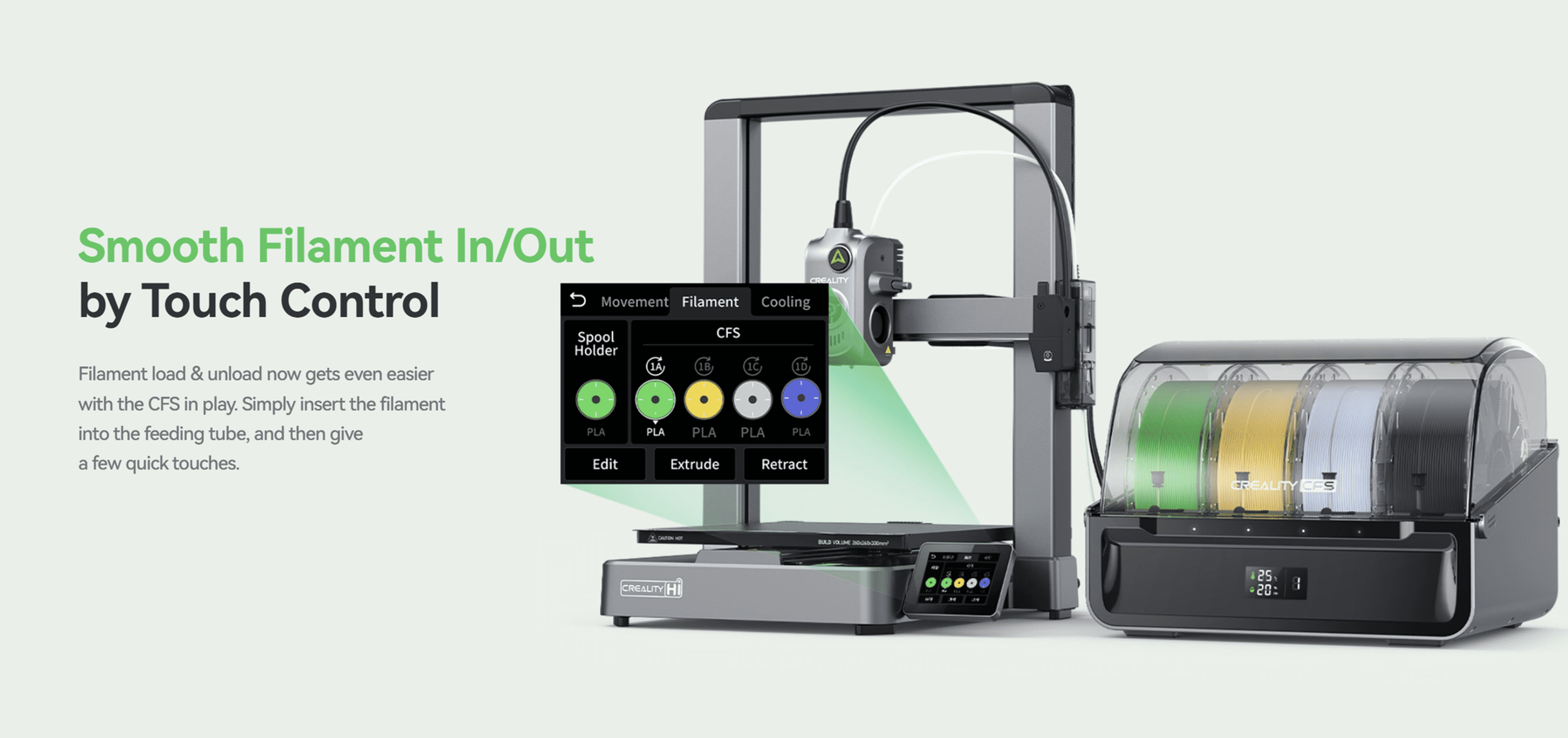 Creality - Hi Combo - Image 4