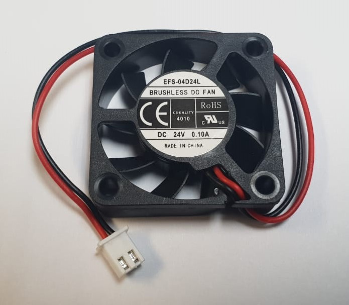 Creality 4010 Axial Cooling Fan For Motherboard Ender 3 V2