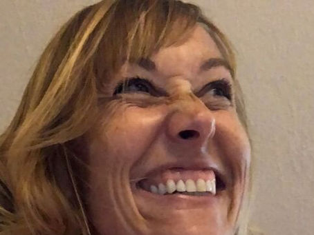 Nicole Rubisch spricht über Gesundheit und das Strahlen der Haut