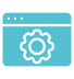 web-service icoon