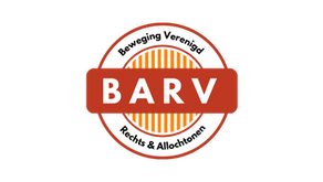 De oprichting van onze partij!