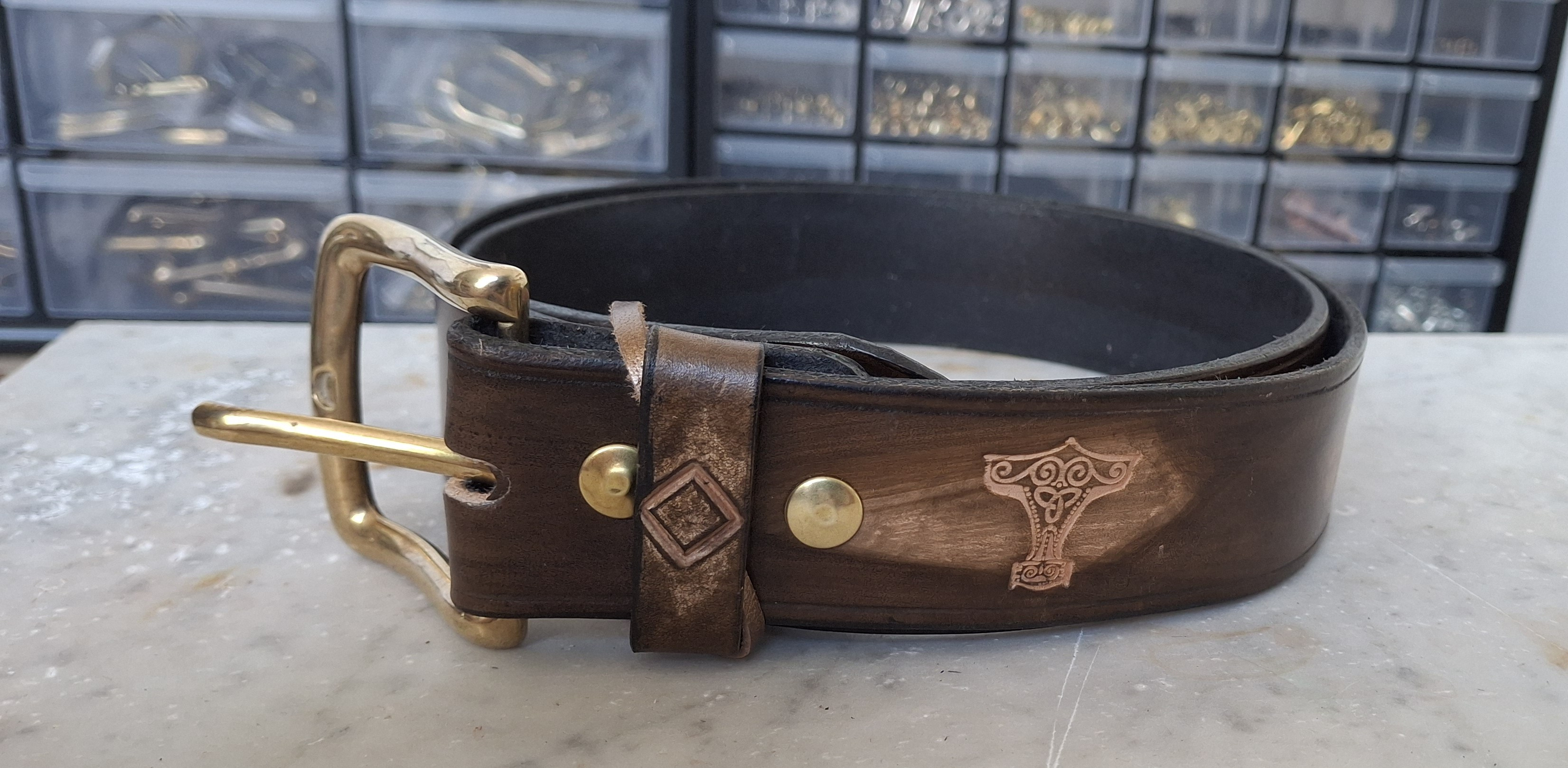 Rebel Runes