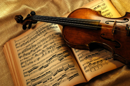 Interview with Michael "Misha" Kisin: Bridging Musical Generations, 60 Years as a Violinist 