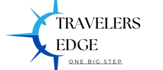 Travelers Edge Logo