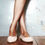Miniature : Chaussons Comtesse Sofia