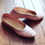 Miniature : Chaussons Comtesse Sofia