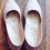 Miniature : Chaussons Comtesse Sofia