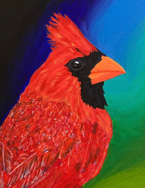 Cardinal