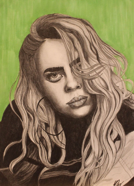 Billie Eilish