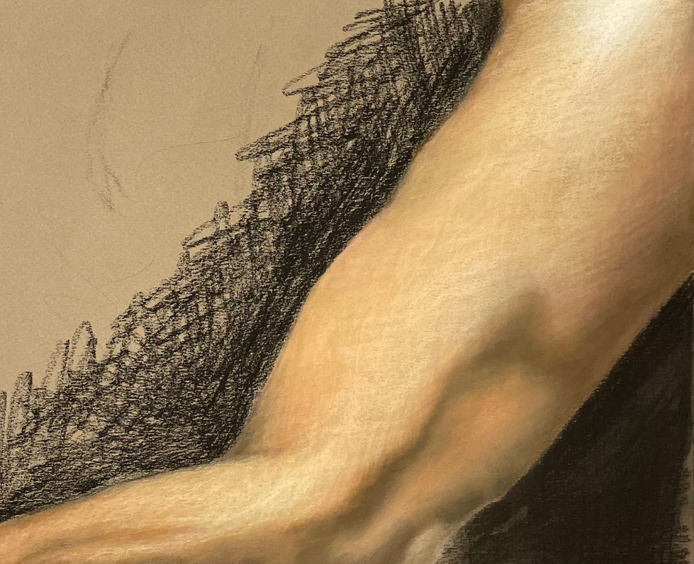 Arm Study 2