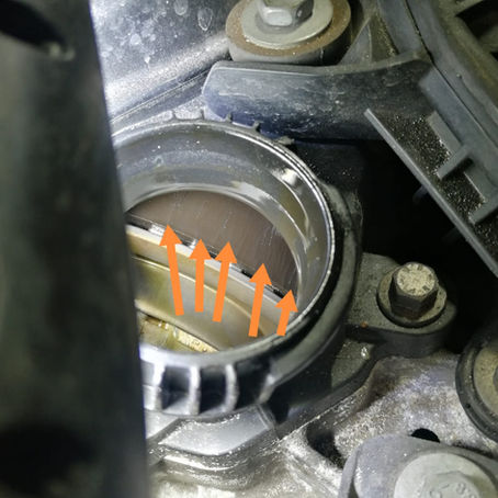 Wet Belt Replacement Peterborough – Warning Signs, Common Problems