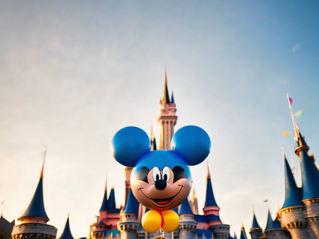 Unlock the Magic: Disney Vacations Tailored for You