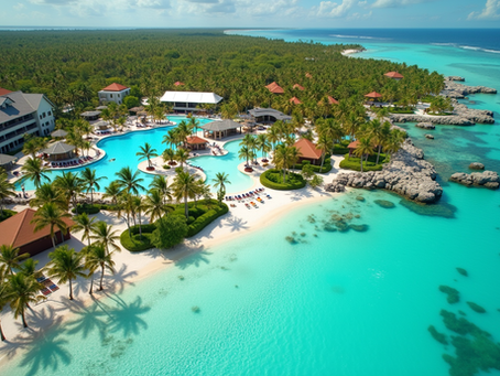 Unveiling the Stunning CoCo Cay: Your Ultimate Guide to Royal Caribbean's Bahamas Paradise!