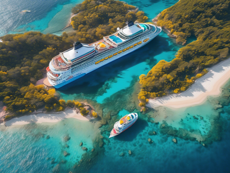 Top Cruise Destinations for Families: Plan Your Adventure Today!
