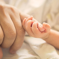 Bébé, tenue parent petit doigt
