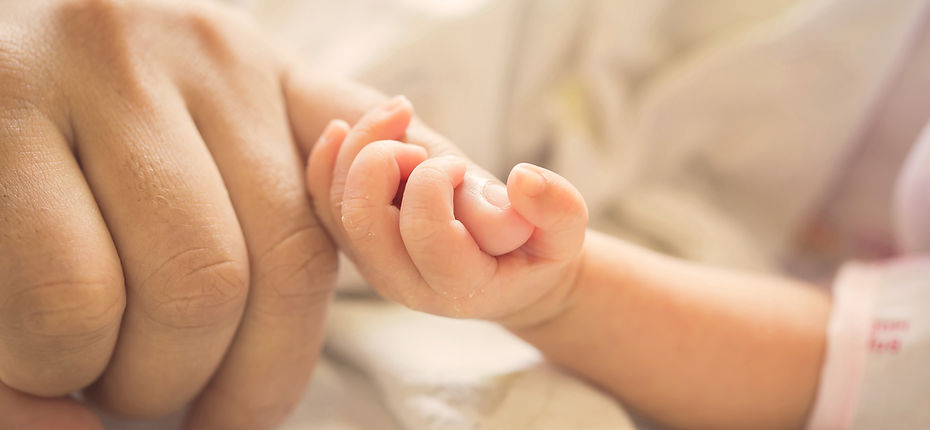 solutions naturelles bébé rgo