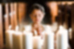 Praying Girl