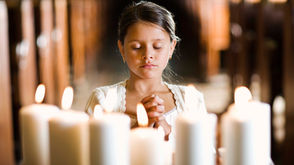 Names on Your Heart: Praying for the Salvation of Loved Ones