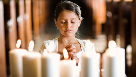 What Each Candle Color Means and Where to Put Them for Good Feng Shui