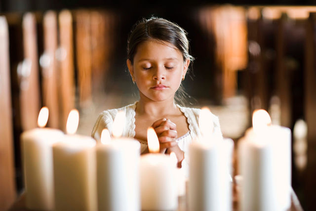 Faith journeys