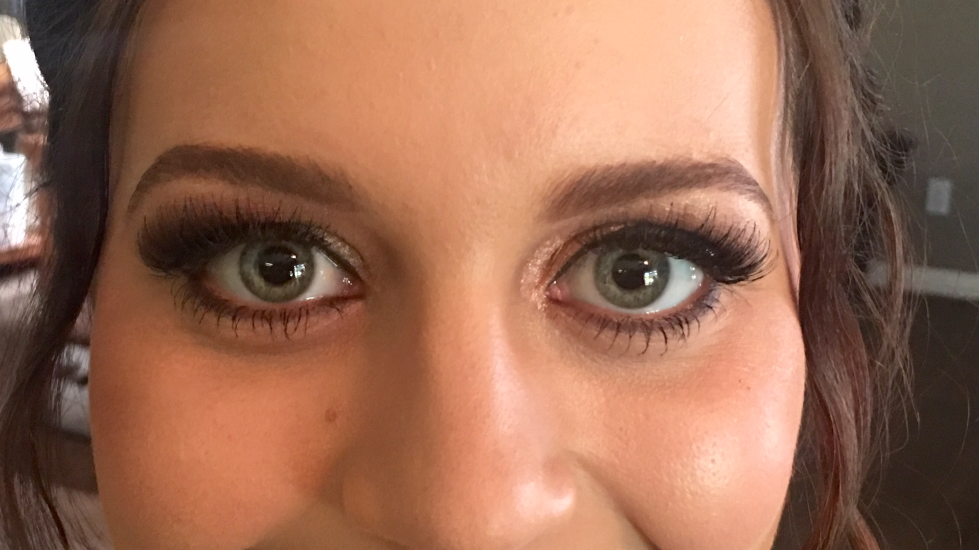 Prom Makeup