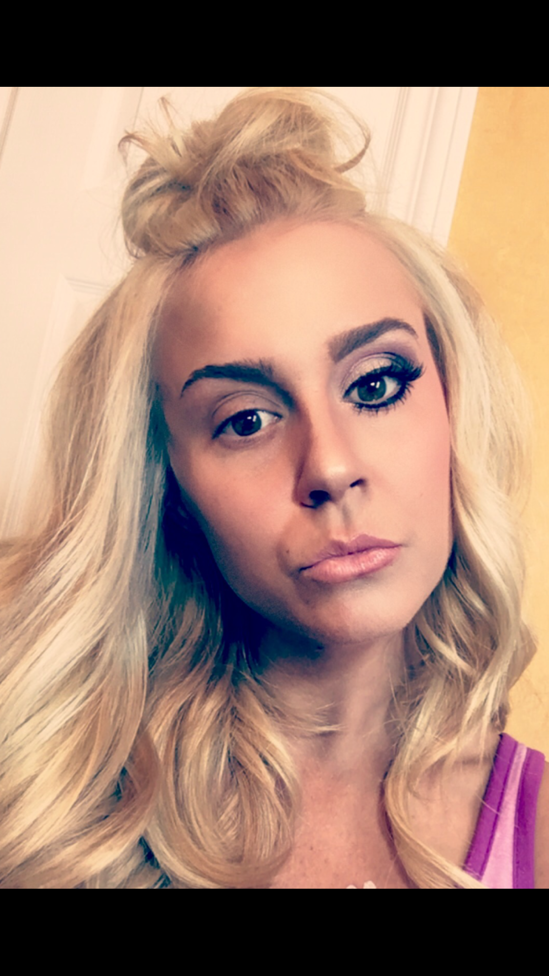 Half And Half