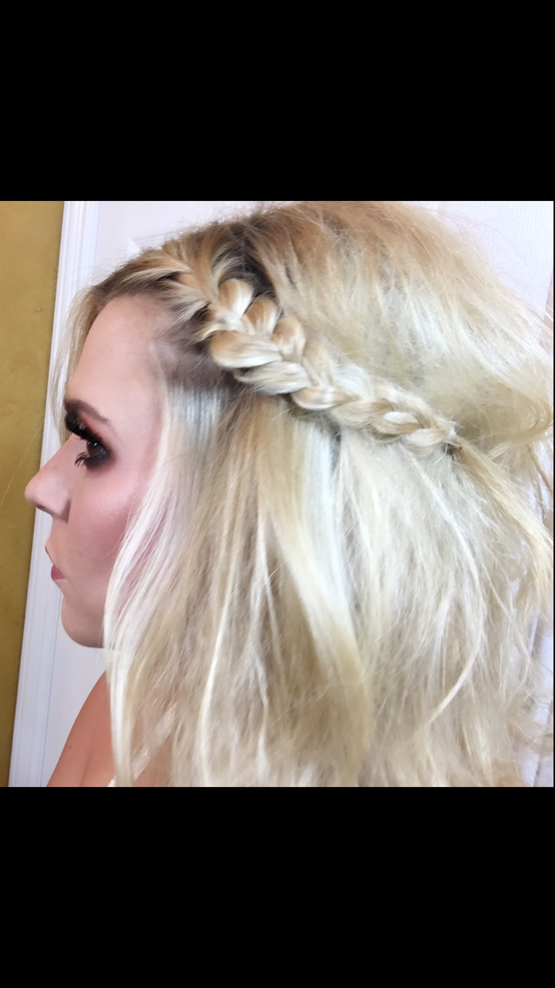 Fun Side Braid