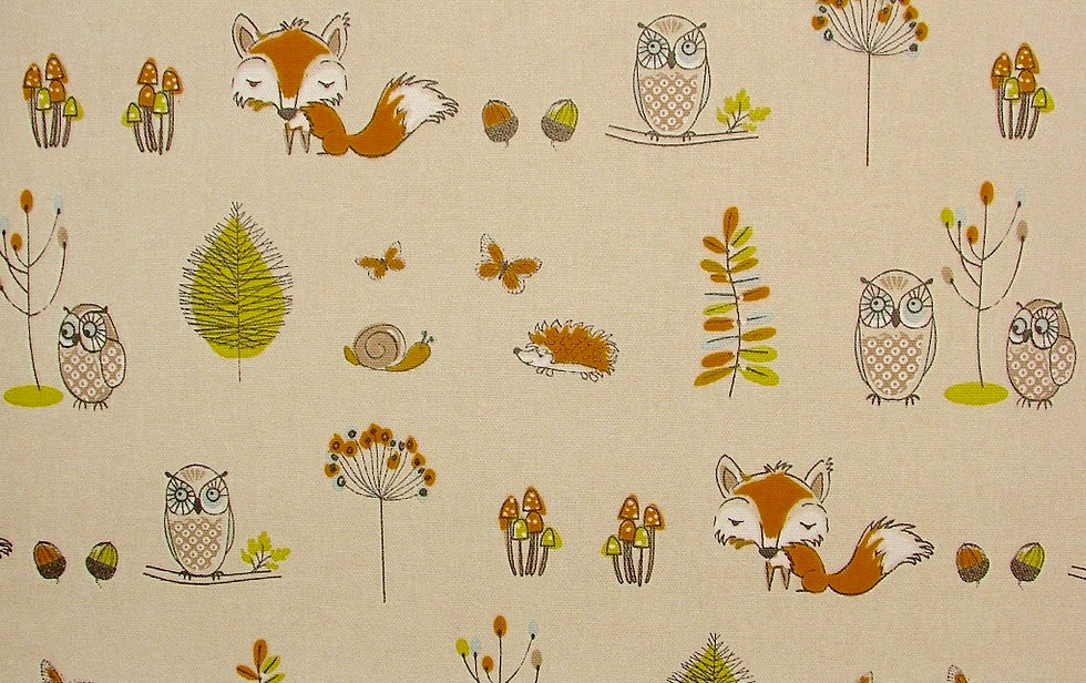 Woodland