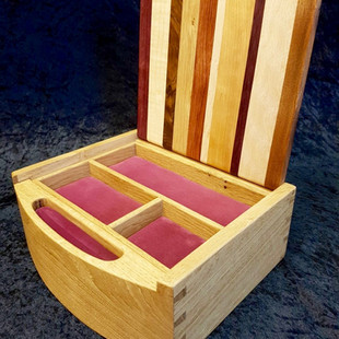 Jewelery Box
