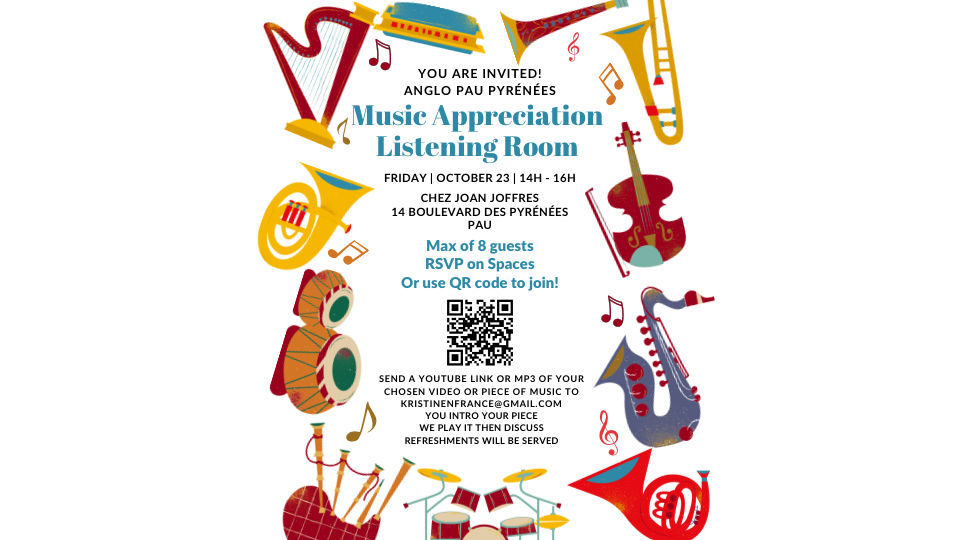 Music Appreciation
