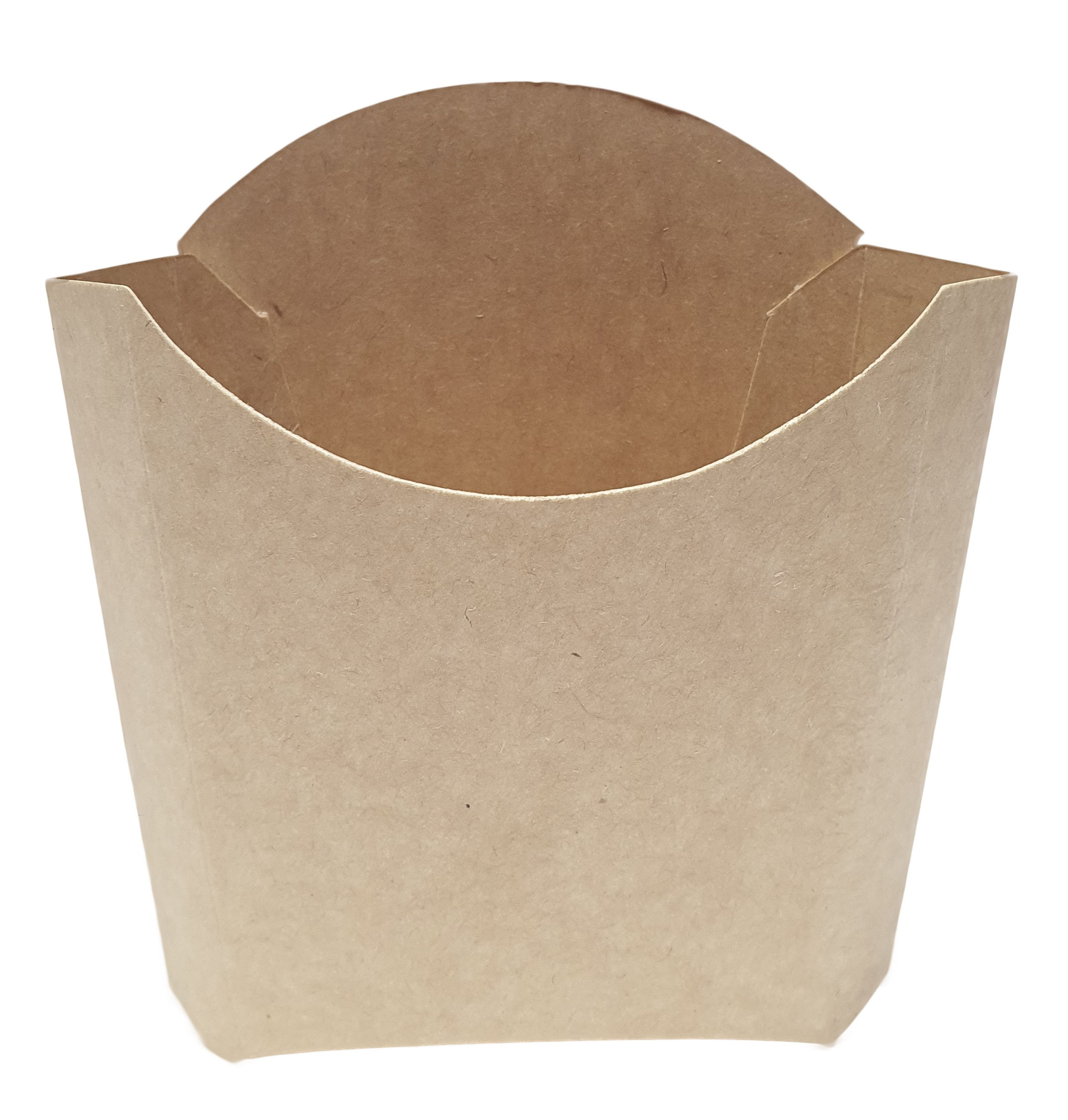 Fries Box Pequeña (300 uds)