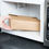 Miniatura: Takeout Box Grande #3 8.25 x 6.25 x 2.50" (50 uds)