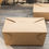 Miniatura: Takeout Box Grande #3 8.25 x 6.25 x 2.50" (50 uds)