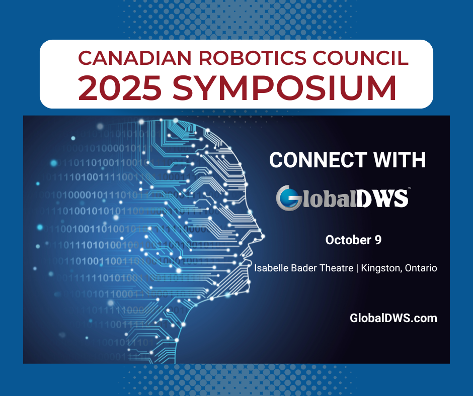 Canadian Robotics Council Symposium