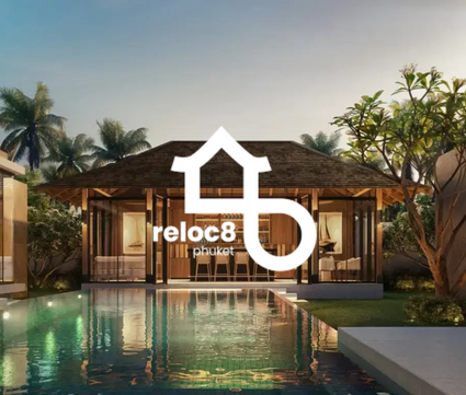 Reloc8 Real Estate