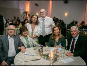 Aniversário do Clube Comercial Sarandi