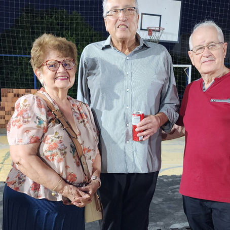 SINCERGS prestigia as reformas da nova sede do EDUCOOPE e ASSOCIAÇÃO ESPORTE MAIS