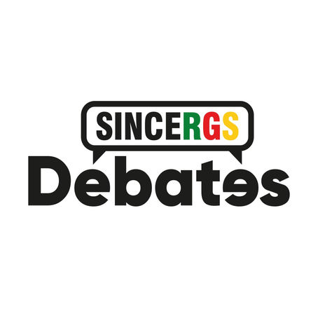 Palestra com Fabio Goldschmidt  inaugura o "SINCERGS Debates"!
