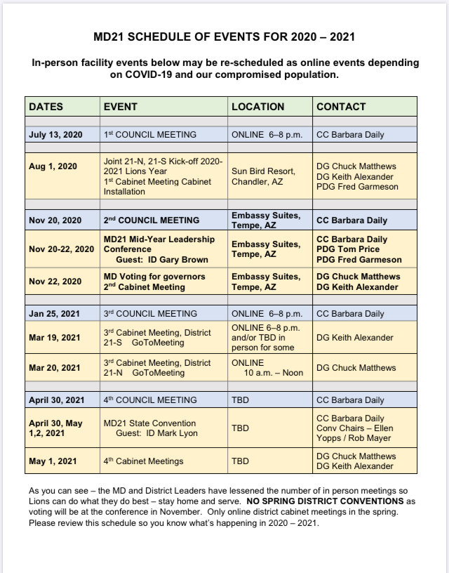 MD21 Schedule of Events for 2020-2021.jp
