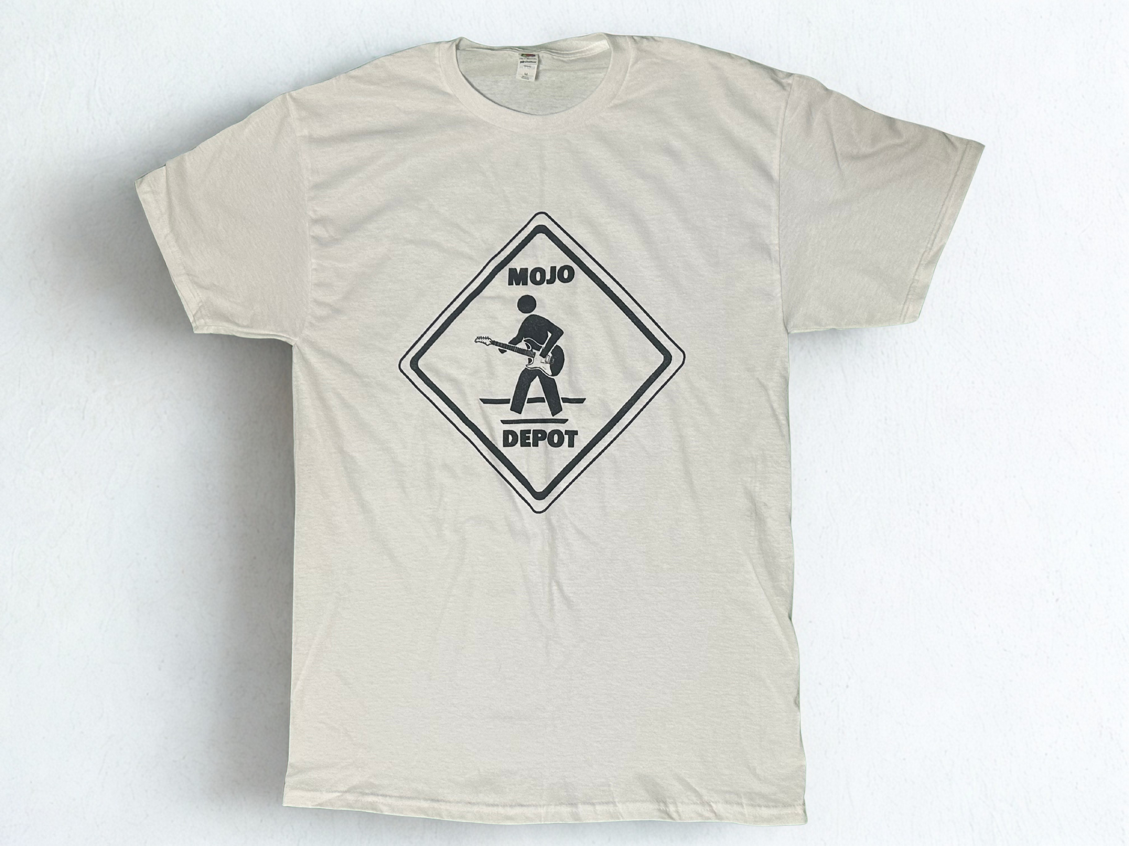 Mojo Depot Merch T-Shirt