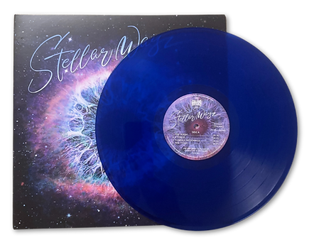 Stellar Wayz Vinyl
