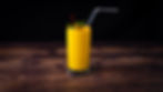 Mango Lassi