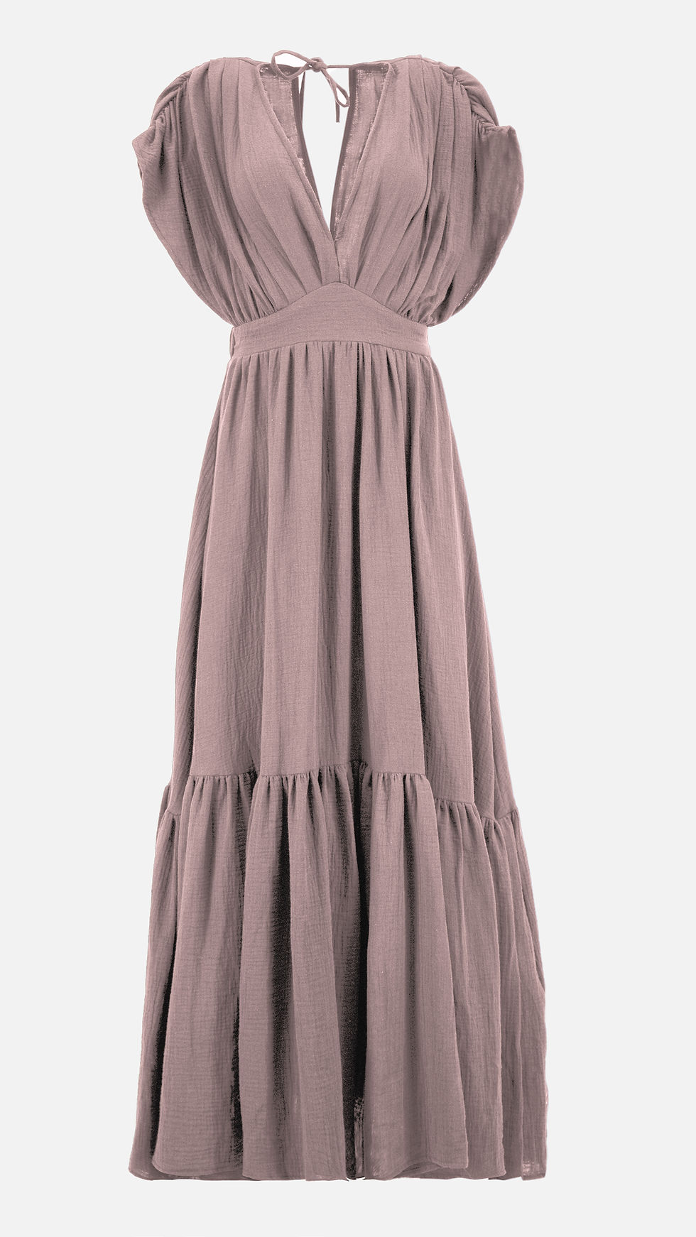 Miniatura: VESTIDO TITINA