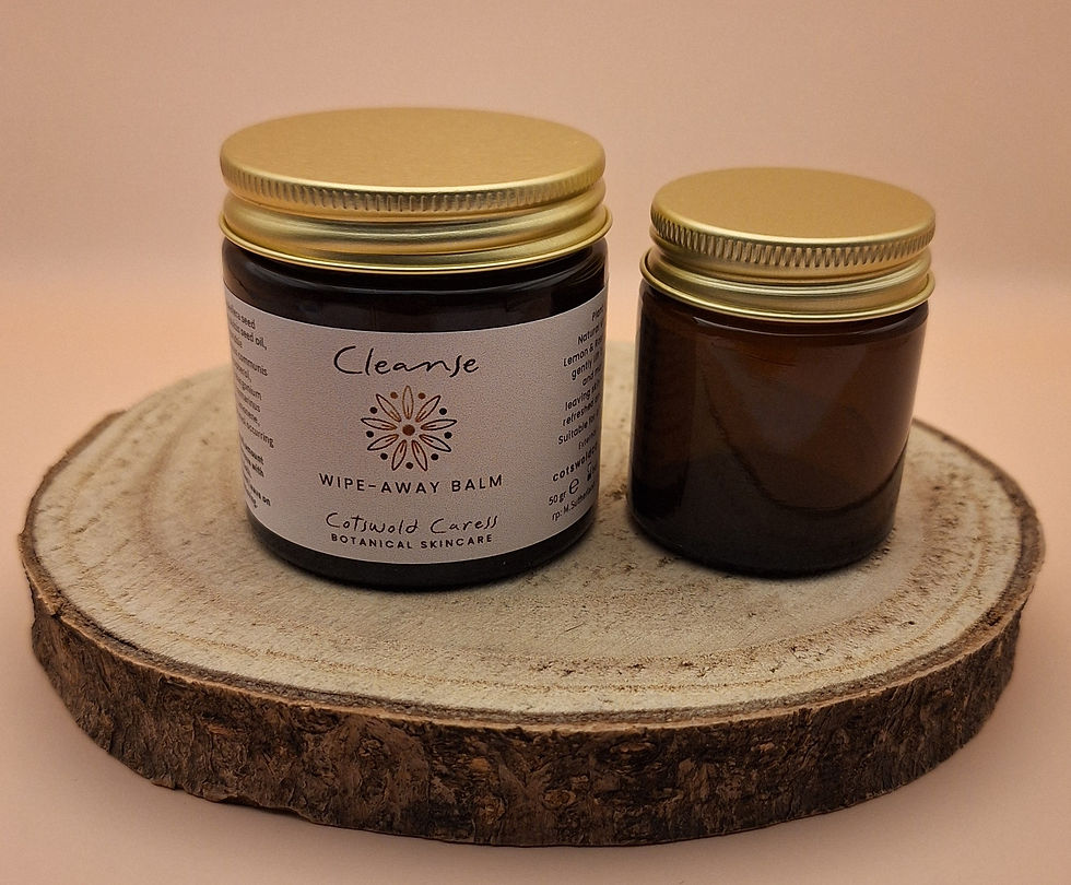 Thumbnail: Cleansing Balm