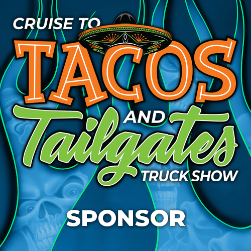 Sponsor Registration