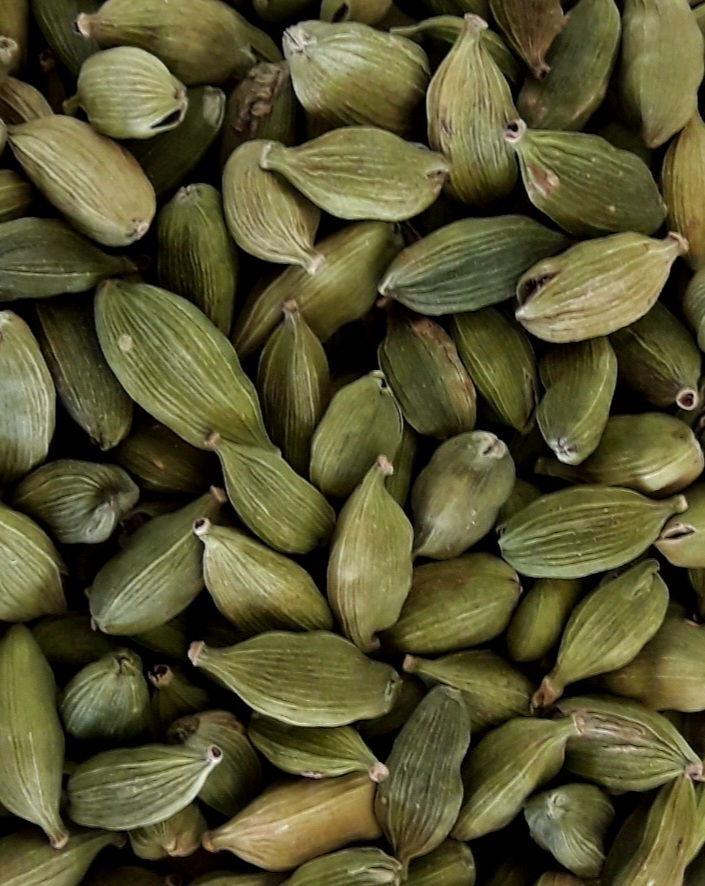 Cardamom