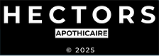 HECTORS APOTHICAIRE reverse logo.png