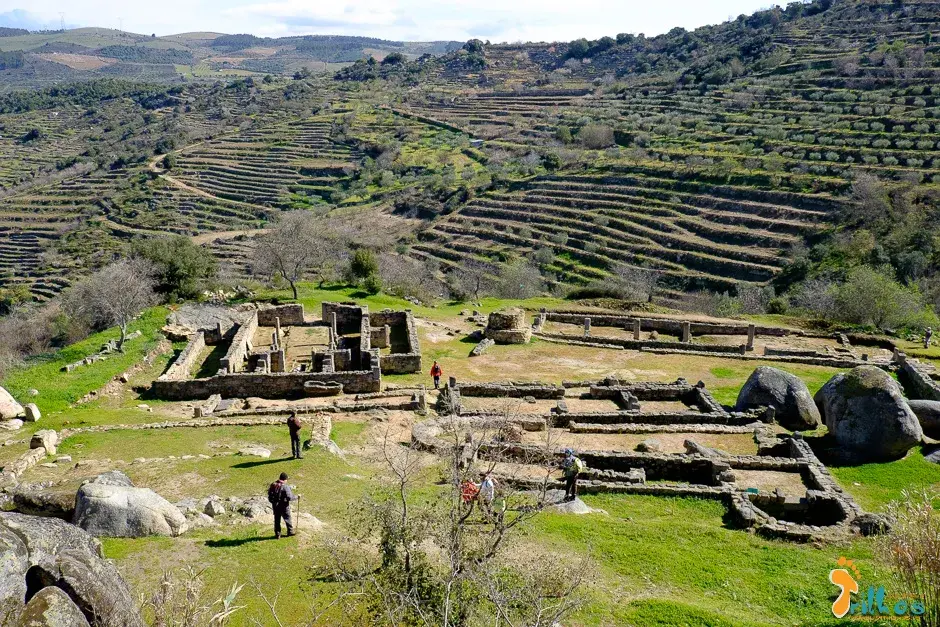 Ruínas do Prazo