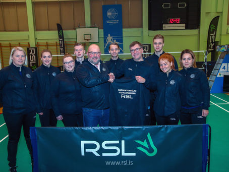 RSL og BH í samstarf